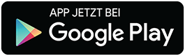 Google Playstore Download Button